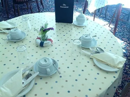 Guest house The Cavendish Scarborough