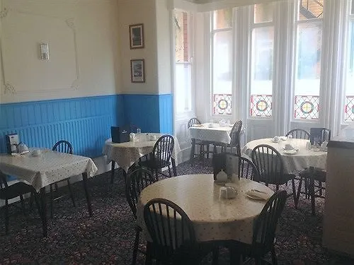 Guest house The Cavendish