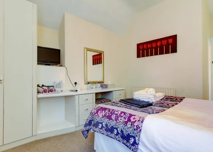 Guest house The Cavendish