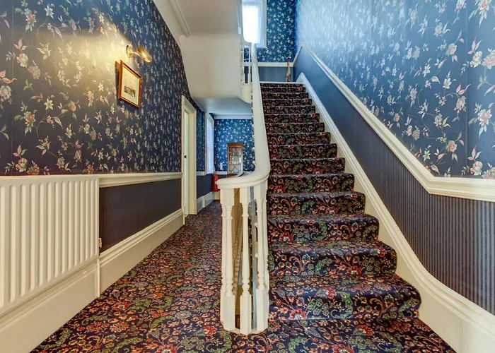 Guest house The Cavendish