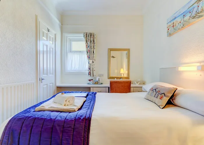 招待所 卡文迪什旅馆