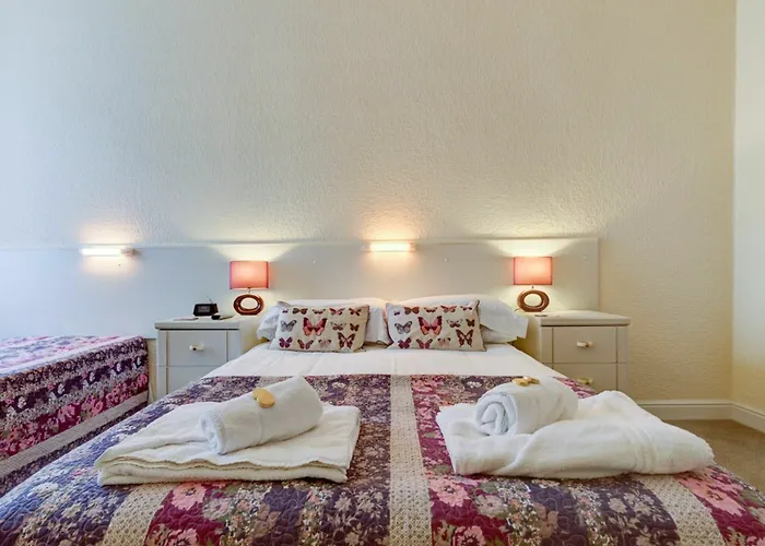 Guest house The Cavendish 5*