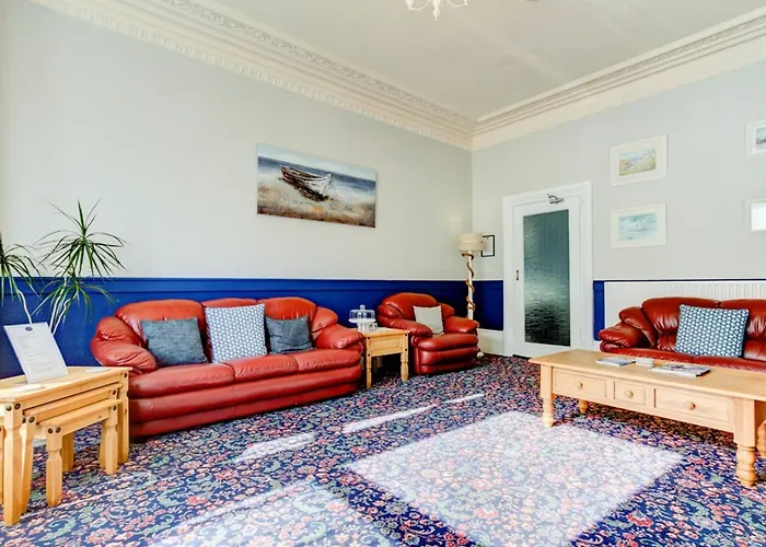 The Cavendish Scarborough