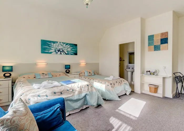 The Cavendish 5* Scarborough