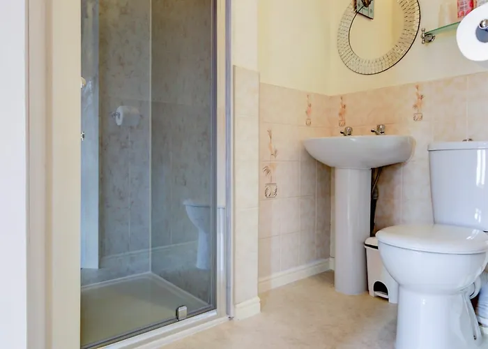 Guest house The Cavendish 5*