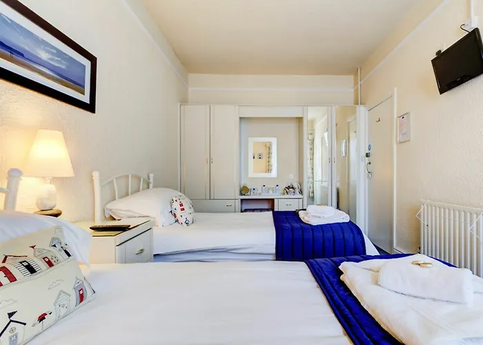 The Cavendish Guest house 5*