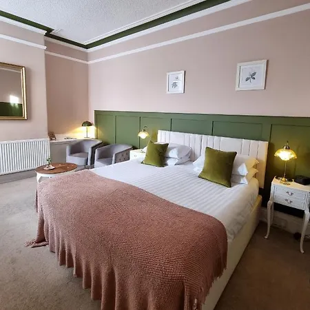 The Cavendish Guest house 5*
