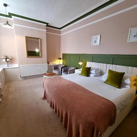 The Cavendish Guest house