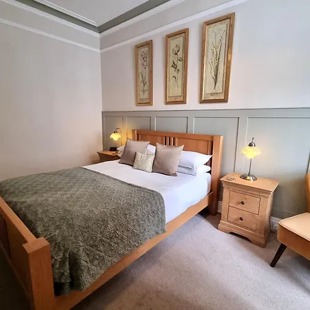 卡文迪什旅馆 斯卡伯勒