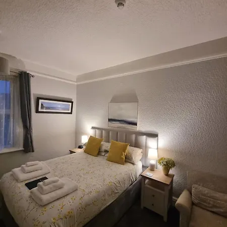 The Cavendish Guest house