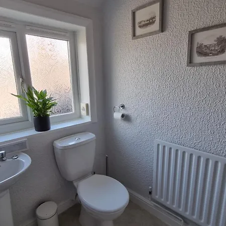 The Cavendish Guest house Scarborough