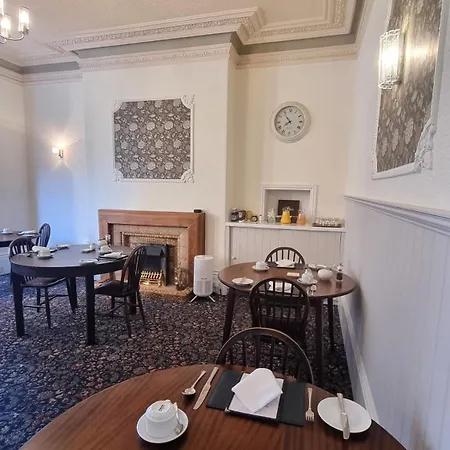 The Cavendish Scarborough