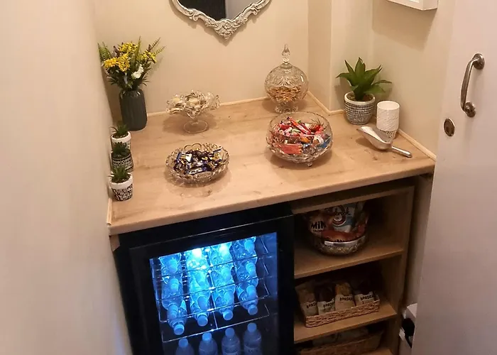 卡文迪什旅馆 招待所 斯卡伯勒