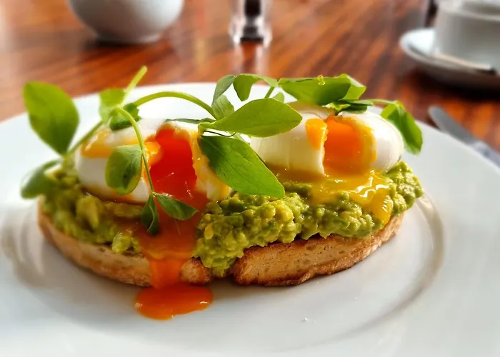 卡文迪什旅馆 斯卡伯勒