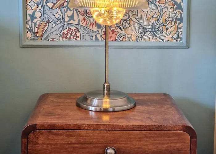 卡文迪什旅馆 招待所 5*