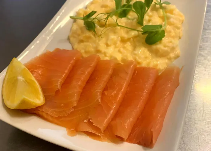 卡文迪什旅馆 5* 斯卡伯勒