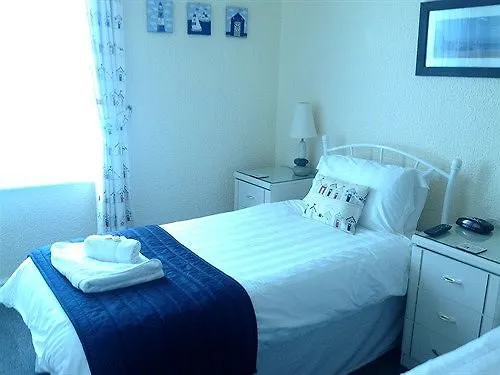 招待所 卡文迪什旅馆