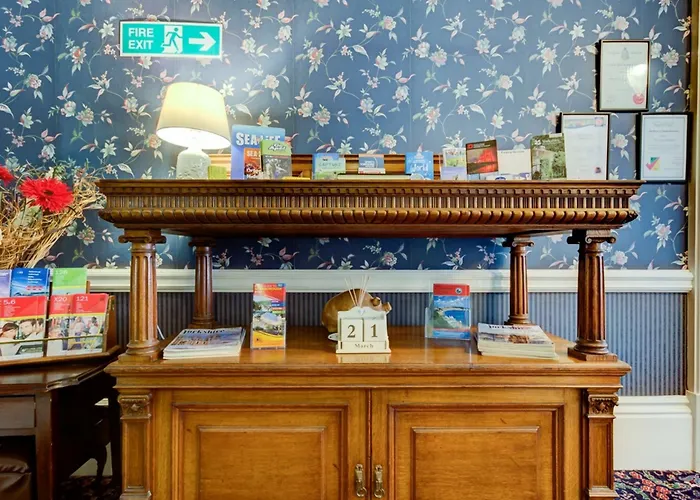 卡文迪什旅馆 5*