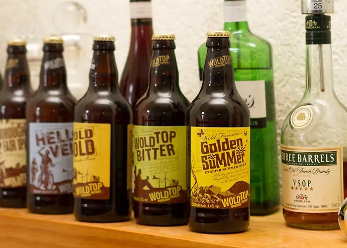 卡文迪什旅馆 招待所